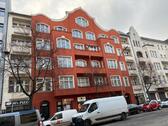 Foto - Urbanes Wohnen in Moabit – 65m² Kiez-Juwel