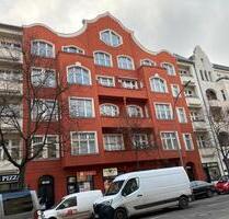 Urbanes Wohnen in Moabit – 65m² Kiez-Juwel - Berlin Mitte