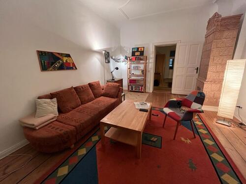 Foto - 2 Zimmer Etagenwohnung in Berlin