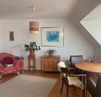 Ruhige 3 Zimmer Wohnung in Herdecke