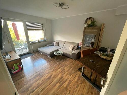 Foto - Gemütliche 3 Zimmer Wohnung in Engelskirchen Rommersberg