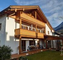 Möblierte hochwertig renovierte Wohnung im Zentrum - Garmisch-Partenkirchen Breitenau