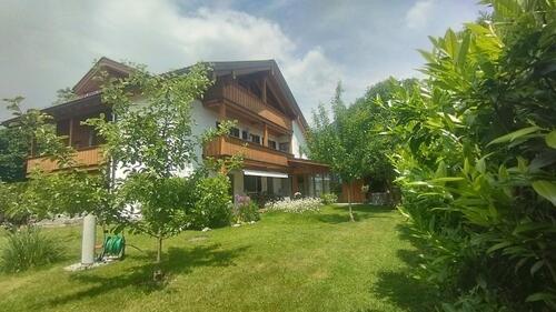 Foto - 2 Zimmer Etagenwohnung zur Miete in Garmisch-Partenkirchen