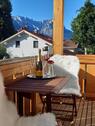Foto - 2 Zimmer Etagenwohnung in Garmisch-Partenkirchen