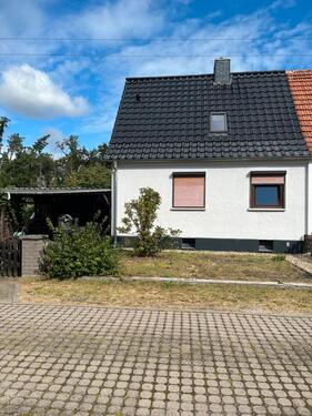 Foto - Doppelhaushälfte zur Miete - 1.500,00&nbsp;EUR Kaltmiete, ca.&nbsp; 101,00&nbsp;m&sup2;