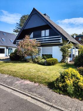 Foto - Familienfreundliches EFH in EckernfördeWindeby