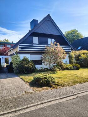 Foto - 7 Zimmer Einfamilienhaus zum Kaufen in Eckernförde
