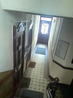 Foto - Bezugsfreie 2 Zimmerwohnung in Reinickendorf zu verkaufen