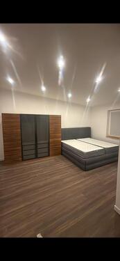 Foto - Möbliertes 30 m² Apartment im Erdgeschoss – zentrale Lage