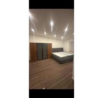 Möbliertes 30 m² Apartment im Erdgeschoss – zentrale Lage - Hemer Möbliertes 30 m² Apartment im Erdgeschoss – zentrale Lage - Hemer