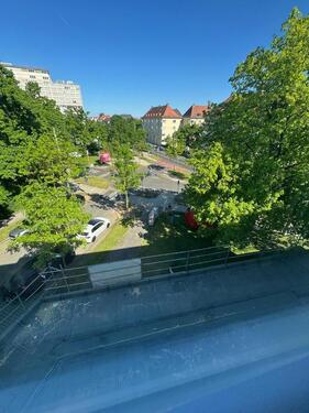 Foto - 3-ZKB Eigentumswohnung Vorderer Westen 81qm Balkon Provisionsfrei