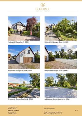 Foto - 22 Zimmer Einfamilienhaus zum Kaufen in Kaulsdorf