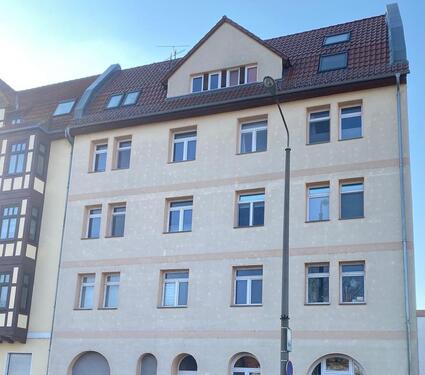 Foto - Kapitalanlage - Eigentumswohnung vermietet - Magdeburg Alte Neust