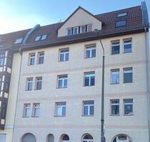 Kapitalanlage - Eigentumswohnung vermietet - Magdeburg Alte Neust