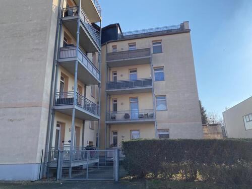 Foto - 2 Zimmer Etagenwohnung zum Kaufen in Magdeburg