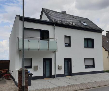 Foto - Etagenwohnung zur Miete in Limburg an der Lahn
