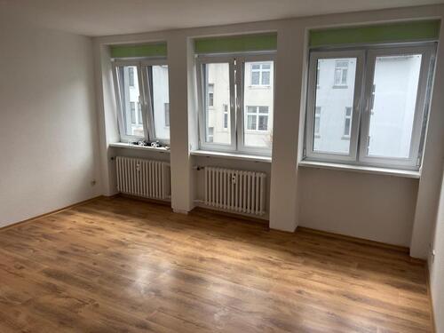 Foto - Etagenwohnung in Kassel zur Miete