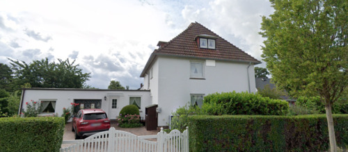 Foto - Einfamilienhaus + Anbau in ruhiger Lage von Osterholz-Scharmbeck