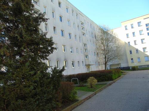 Foto - Komplett renovierte 3-Zimmerwohnung in Stralsund Knieper West