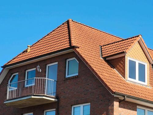 Foto - Etagenwohnung zur Miete in Oldendorf