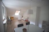 Foto - Etagenwohnung zur Miete in Leonberg