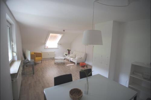 Foto - Etagenwohnung zur Miete in Leonberg