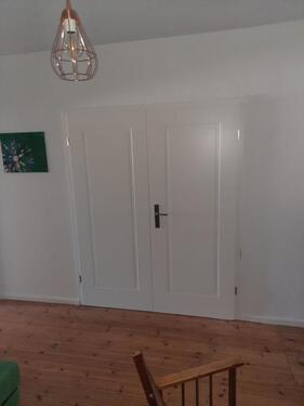 Foto - Etagenwohnung zur Miete in Papendorf