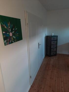 Foto - Etagenwohnung in Papendorf