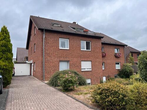 Foto - 65 qm Mietewohnung mit Balkon 2,5 Zimmer inkl Stellplatz ruhig