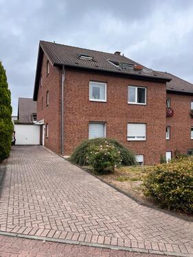 Foto - Etagenwohnung zur Miete in Wesel
