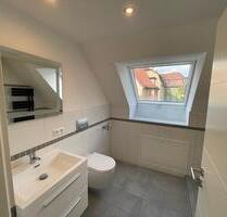 Lichtdurchflutete 5-Zimmer-Maisonette Wohnung mit EBK - Stuttgart Luginsland