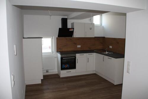 Foto - Etagenwohnung in Coburg zur Miete