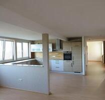 großzügige Dachgeschoßwohnung mit eigenem Garten - Bochum Bochum-Mitte