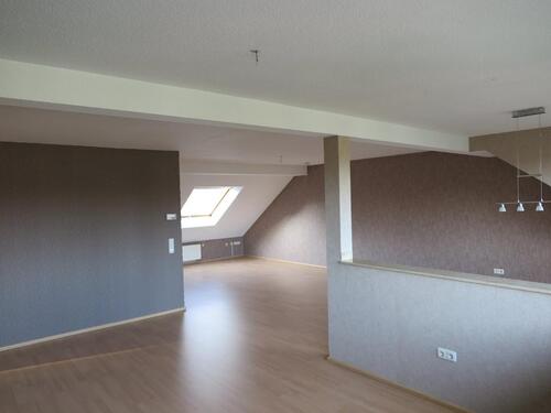 Foto - Etagenwohnung zur Miete in Bochum