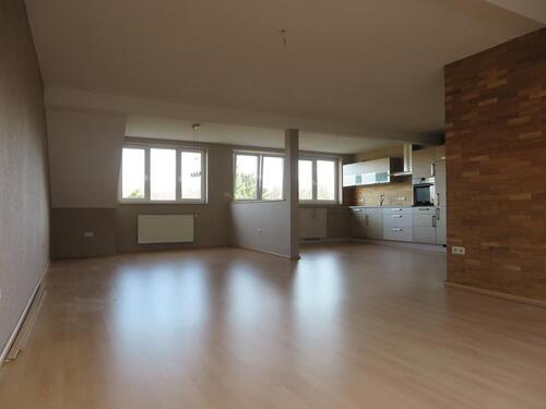 Foto - Etagenwohnung in Bochum