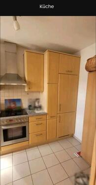 Foto - Etagenwohnung zur Miete in Dietzenbach