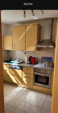 Foto - Etagenwohnung in Dietzenbach
