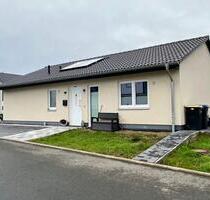 modernes Einfamilien-Haus in Ettersburg (Weimar) im Bungalowstil - Am Ettersberg