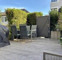 Moderne 3-Zimmer Wohnung mit großer Südterrasse - Asperg