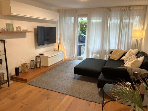 Foto - Etagenwohnung in Asperg
