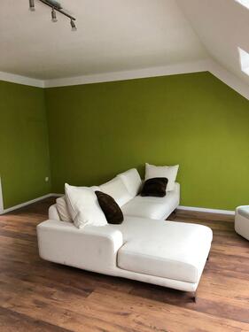 Foto - Gemütliche 2-Zimmer-DG-Wohnung in Gifhorn Kästorf