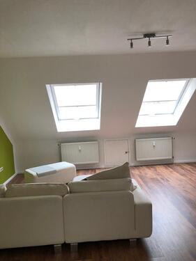 Foto - Etagenwohnung zur Miete in Gifhorn