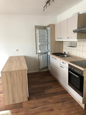 Foto - Etagenwohnung in Gifhorn