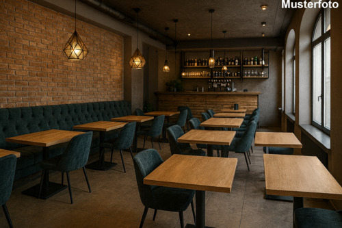 Foto - Etablierte Gastronomie in guter Lage abzugeben