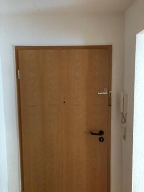 Foto - Etagenwohnung in Halle (Saale)