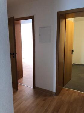 Foto - Etagenwohnung in Halle (Saale) zur Miete