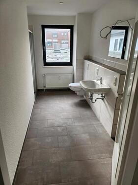 Foto - Etagenwohnung in Hardegsen