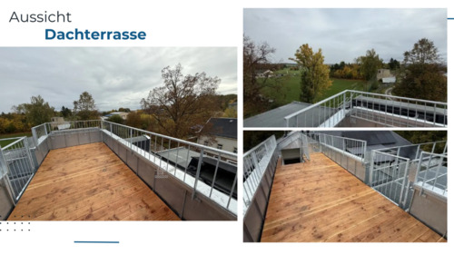 Foto - Etagenwohnung in Chemnitz zur Miete