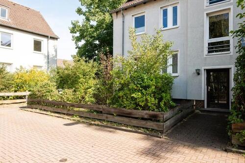 Foto - Trautes Heim - klein aber fein - 333,00 EUR Kaltmiete,