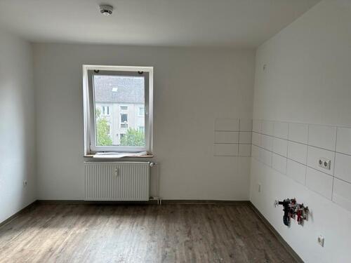 Foto - Etagenwohnung in Braunschweig